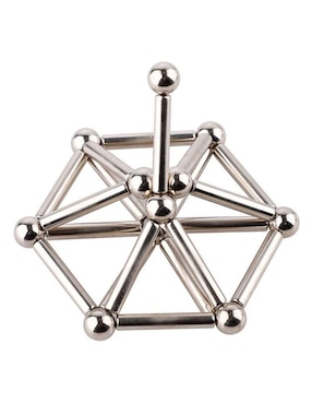 Juego de bolas magnéticas Ilios Innova