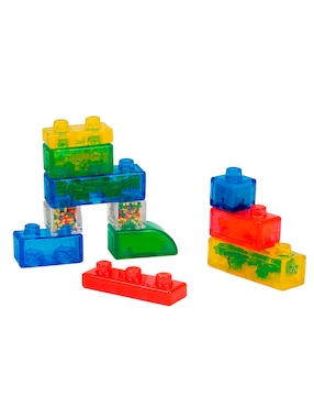 Goliath Newbie Kit 931691 Jelly Blox