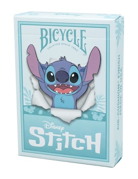 Cartas Novelty