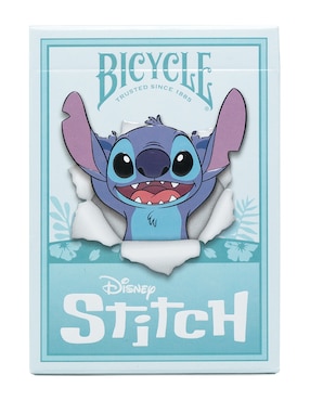 Cartas Novelty