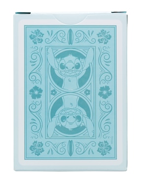 Cartas Novelty