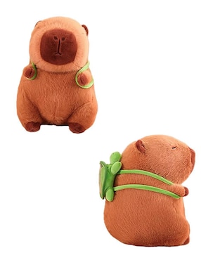 Peluche de Oso Elego de 23 cm