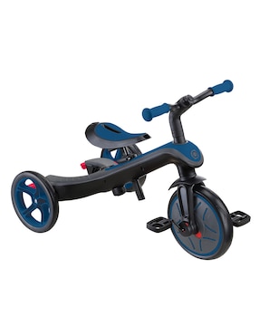 Triciclo Globber para niño