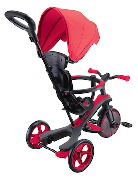 Triciclo Globber unisex