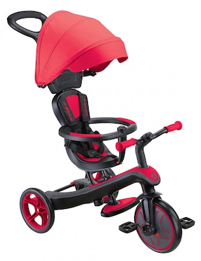 Triciclo Globber unisex