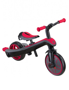 Triciclo Globber unisex