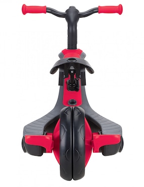 Triciclo Globber unisex