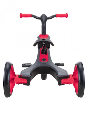 Triciclo Globber unisex
