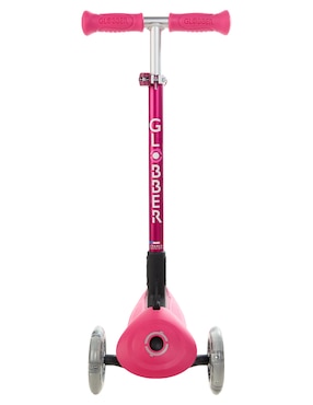 Scooter manual Globber