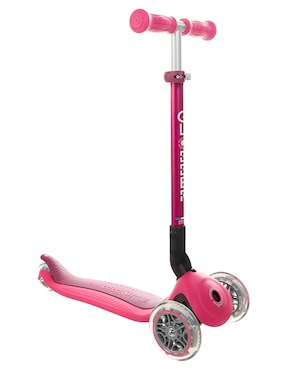 Scooter manual Globber