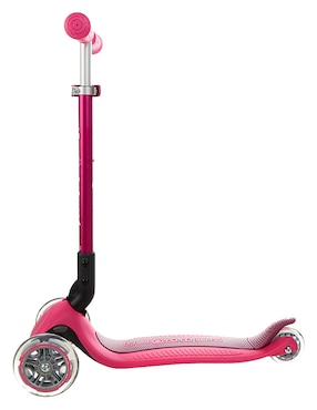Scooter manual Globber