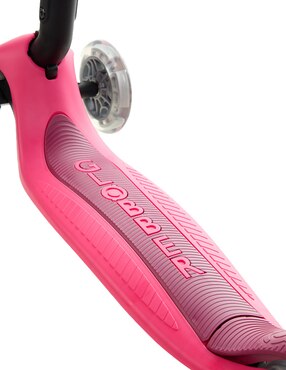 Scooter manual Globber