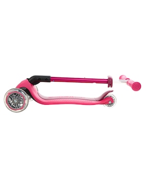 Scooter manual Globber