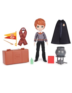 Set Muñeca Harry Potter Harry Potter