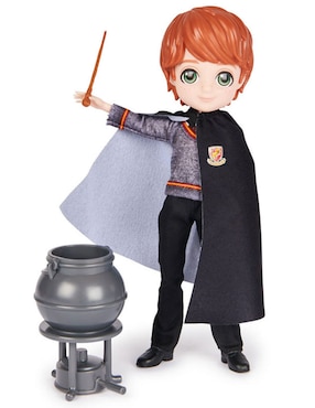 Set Muñeca Harry Potter Harry Potter
