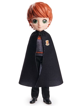 Set Muñeca Harry Potter Harry Potter