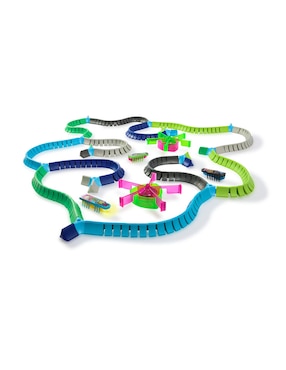 Pista Armable Spin Master 6071527