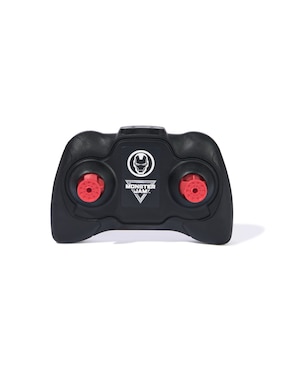 Set carro a control remoto Monster Jam Marvel
