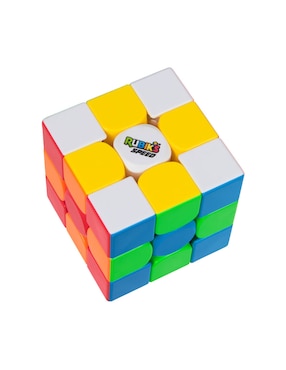 Cubo Rubik 3 x 3 Spin Master