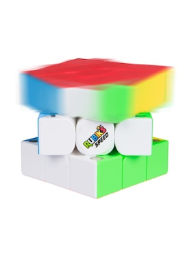 Cubo Rubik 3 x 3 Spin Master