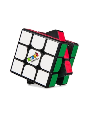 Cubo Rubik 3 x 3 Connected X Spin Master