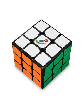 Cubo Rubik 3 x 3 Connected X Spin Master