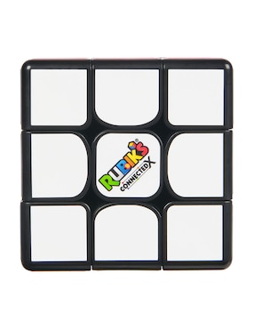 Cubo Rubik 3 x 3 Connected X Spin Master