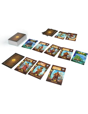 Port Royal Big Box Tcg Factory