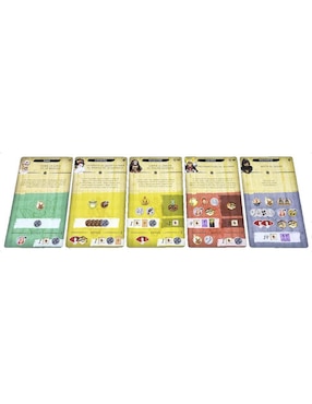 Yedo Deluxe Master en español Tcg Factory