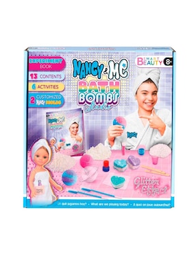 Accesorio para muñeca Nancy