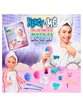 Accesorio para muñeca Nancy