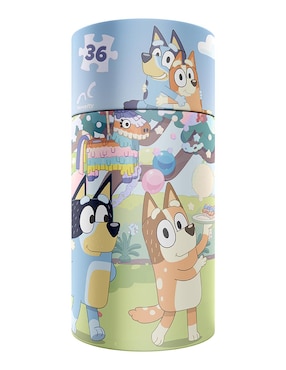 Rompecabezas Novelty 36 piezas