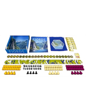 Fjords Sd Games