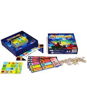 Cutterland Sd Games