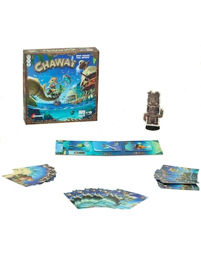 Chawai Sd Games