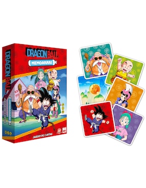 Dragon Ball Memoar Sd Games