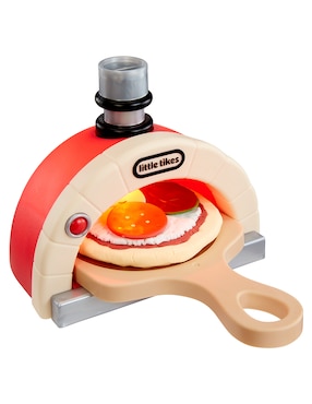 Kit Crea Pizza Little Tikes Creative Chefs
