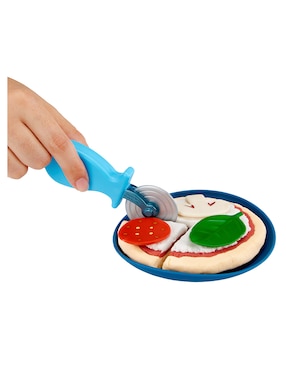 Kit Crea Pizza Little Tikes Creative Chefs