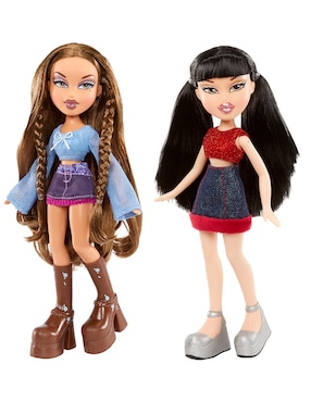 Muñeca MGA Bratz Core Doll