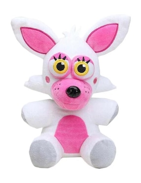Peluche de Freddy Five Nights at Freddy's Animal Funko de 15 cm