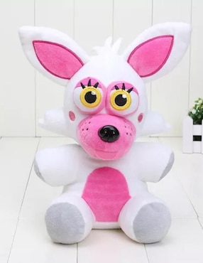Peluche de Freddy Five Nights at Freddy's Animal Funko de 15 cm