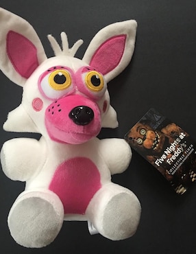 Peluche de Freddy Five Nights at Freddy's Animal Funko de 15 cm