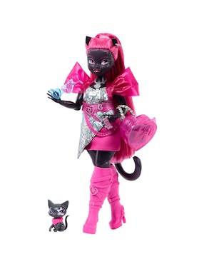 Muñeca Mattel Monster High