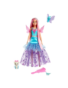 Muñeca Barbie Touch of Magic