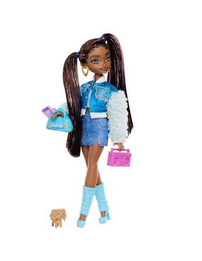 Muñeca Barbie Dream Besties