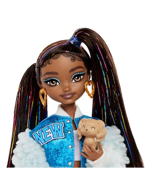 Muñeca Barbie Dream Besties