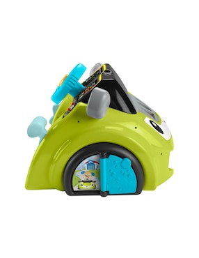 Volante De Actividades Interactivas Fisher Price