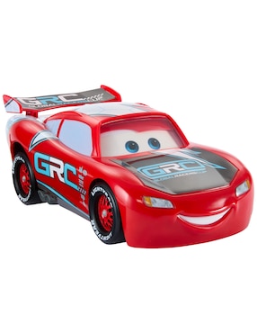 Automóvil Mattel Cars