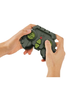 Figura de acción articulada Jurassic World: Dino Rivals Jurassic World Mattel con sonido