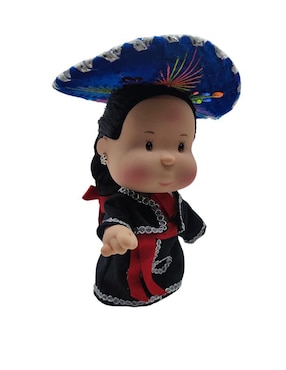 Muñeca colección Classic Pitukas Regionales